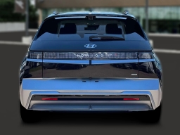 Hyundai IONIQ 5 Limited AWD 2026