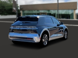Hyundai IONIQ 5 Limited AWD 2026