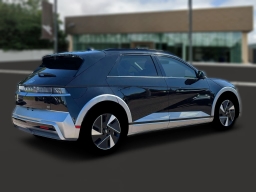 Hyundai IONIQ 5 Limited AWD 2026