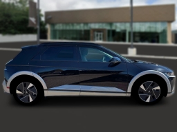 Hyundai IONIQ 5 Limited AWD 2026