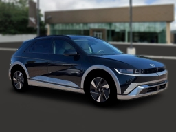 Hyundai IONIQ 5 Limited AWD 2026