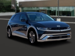 Hyundai IONIQ 5 Limited AWD 2026