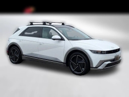 Hyundai IONIQ 5 Limited AWD 2026