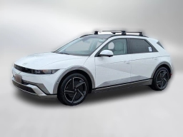 Hyundai IONIQ 5 Limited AWD 2026