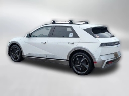 Hyundai IONIQ 5 Limited AWD 2026