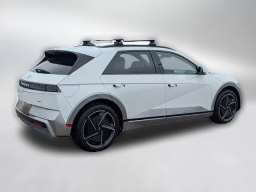 Hyundai IONIQ 5 Limited AWD 2026