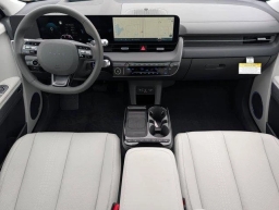 Hyundai IONIQ 5 Limited AWD 2026