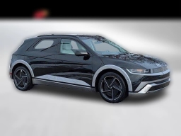 Hyundai IONIQ 5 Limited AWD 2026