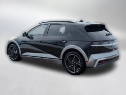 Hyundai IONIQ 5 Limited AWD 2026