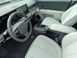 Hyundai IONIQ 5 Limited AWD 2026