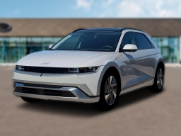 Hyundai IONIQ 5 Limited AWD 2026