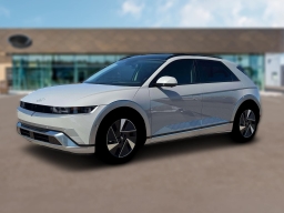 Hyundai IONIQ 5 Limited AWD 2026