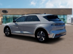 Hyundai IONIQ 5 Limited AWD 2026