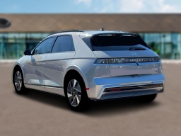 Hyundai IONIQ 5 Limited AWD 2026