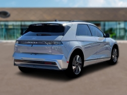 Hyundai IONIQ 5 Limited AWD 2026