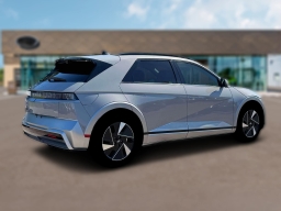 Hyundai IONIQ 5 Limited AWD 2026