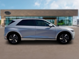 Hyundai IONIQ 5 Limited AWD 2026