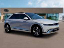 Hyundai IONIQ 5 Limited AWD 2026