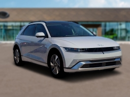 Hyundai IONIQ 5 Limited AWD 2026