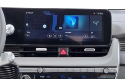 Hyundai IONIQ 5 Limited AWD 2026