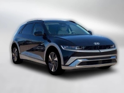 Hyundai IONIQ 5 Limited AWD 2026