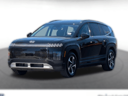 Hyundai IONIQ 9 S RWD 2026