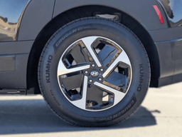 Hyundai IONIQ 9 S RWD 2026