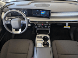 Hyundai IONIQ 9 S RWD 2026