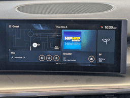 Hyundai IONIQ 9 S RWD 2026