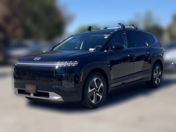 Hyundai IONIQ 9 SE AWD 2026