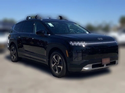 Hyundai IONIQ 9 SE AWD 2026