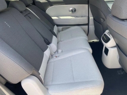 Hyundai IONIQ 9 SE AWD 2026