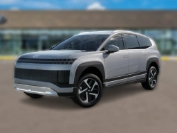 Hyundai IONIQ 9 SE AWD 2026