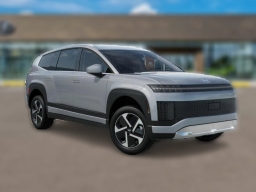 Hyundai IONIQ 9 SE AWD 2026