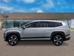 Hyundai IONIQ 9 SE AWD 2026