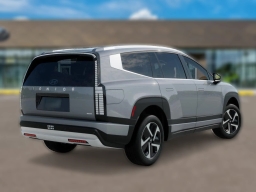 Hyundai IONIQ 9 SE AWD 2026