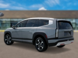 Hyundai IONIQ 9 SE AWD 2026