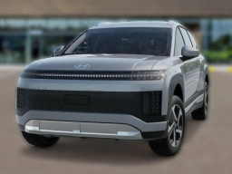 Hyundai IONIQ 9 SE AWD 2026