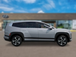 Hyundai IONIQ 9 SE AWD 2026