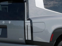 Hyundai IONIQ 9 SE AWD 2026