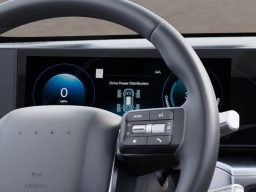 Hyundai IONIQ 9 SE AWD 2026