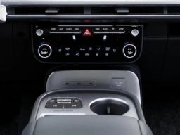 Hyundai IONIQ 9 SE AWD 2026