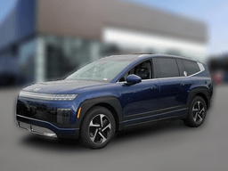 Hyundai IONIQ 9 SE AWD 2026