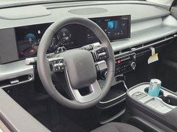 Hyundai IONIQ 9 SE AWD 2026