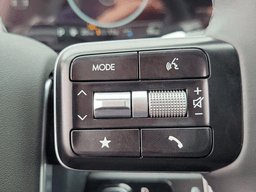 Hyundai IONIQ 9 SE AWD 2026