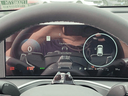 Hyundai IONIQ 9 SE AWD 2026