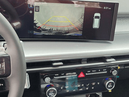 Hyundai IONIQ 9 SE AWD 2026