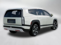 Hyundai IONIQ 9 SE AWD 2026