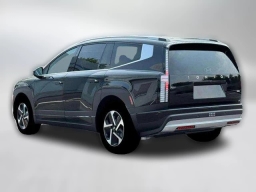 Hyundai IONIQ 9 SE AWD 2026