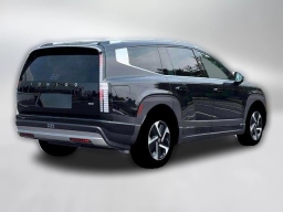 Hyundai IONIQ 9 SE AWD 2026